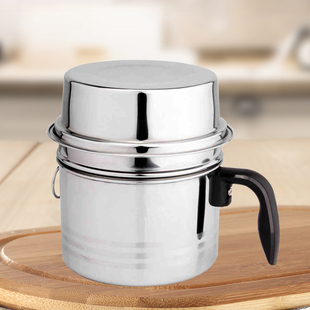 不锈钢饭盒学生快餐杯创意双层分格泡面碗可爱便当盒3层食堂餐盒