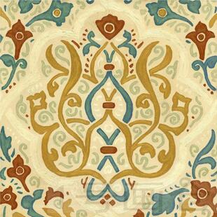 图腾 美式装饰画素材 抽象 装饰画图库 图腾壁画挂画欧式进口画芯电子