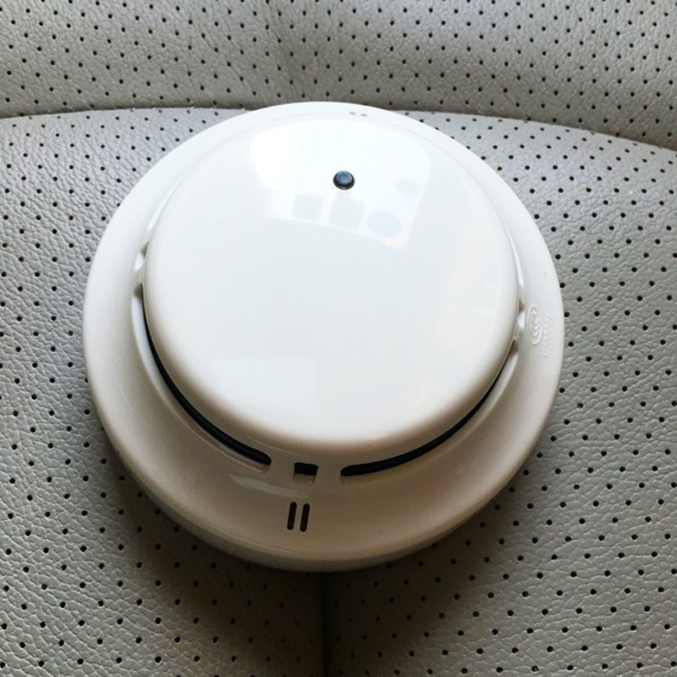 利达华信烟感jty-gd/ld3000b(d)感烟火灾探测器