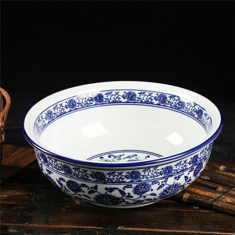 陶瓷大碗盆,陶瓷大碗,陶瓷盆_大山谷图库