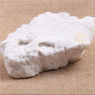 中药材 煅白矾 枯矾 枯矾块 消痰 燥湿 止泻 免费打粉250g抓药