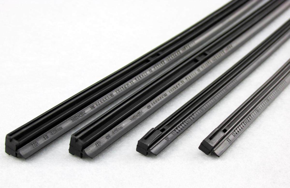 马自达6马六雨刷器条睿翼cx-5马二2/m8劲翔星骋cx7雨刮片胶条ttd