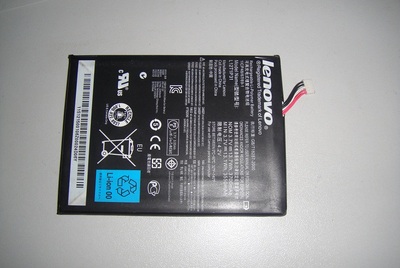 联想l12t1p31电池 l12t1p31平板电脑 超薄电池 r6907 3700mah