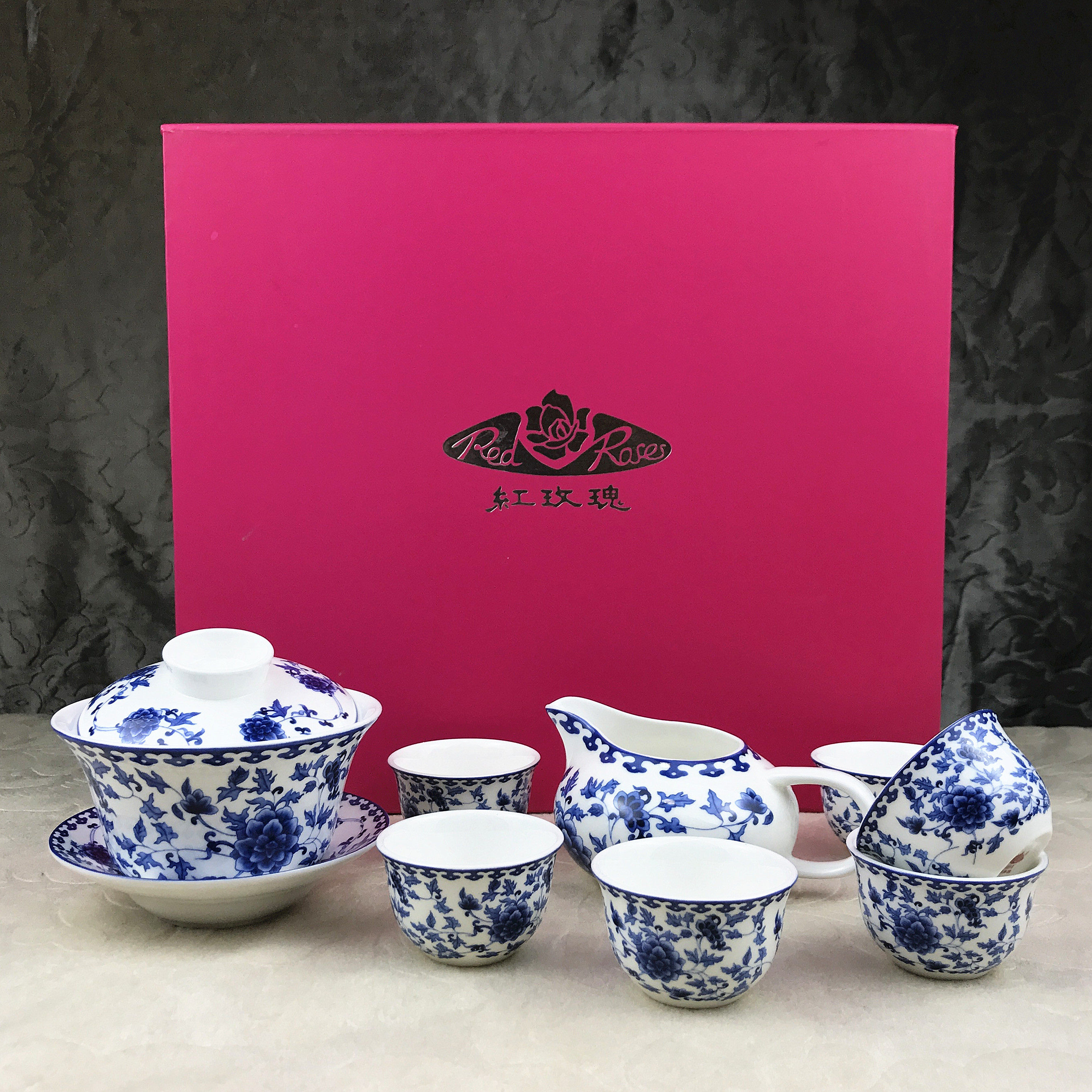 唐山红玫瑰陶瓷,制品,骨质瓷(第9页)_大山谷图库
