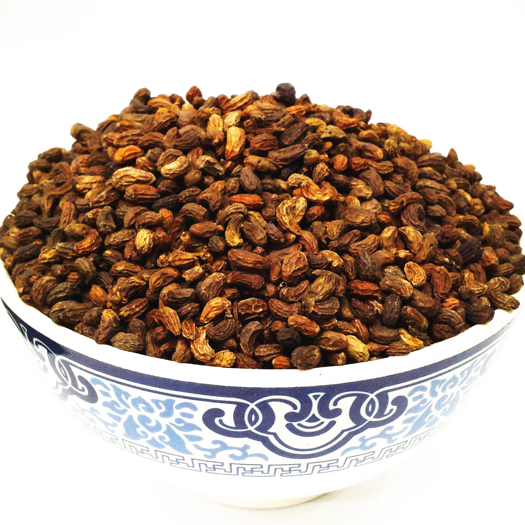 秦岭深山野生女贞子 女贞籽新货滋补养生茶包邮 500克 无硫