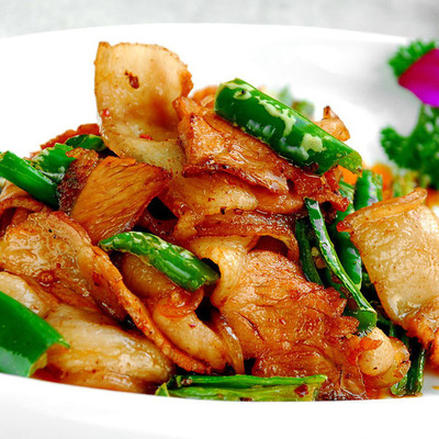 秋霞回锅肉佐料150g 重庆特产川菜炒菜调料小炒肉回锅肉佐料酱料