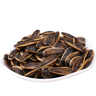 山核桃 大颗粒 葵花籽 纯正山核桃味瓜子