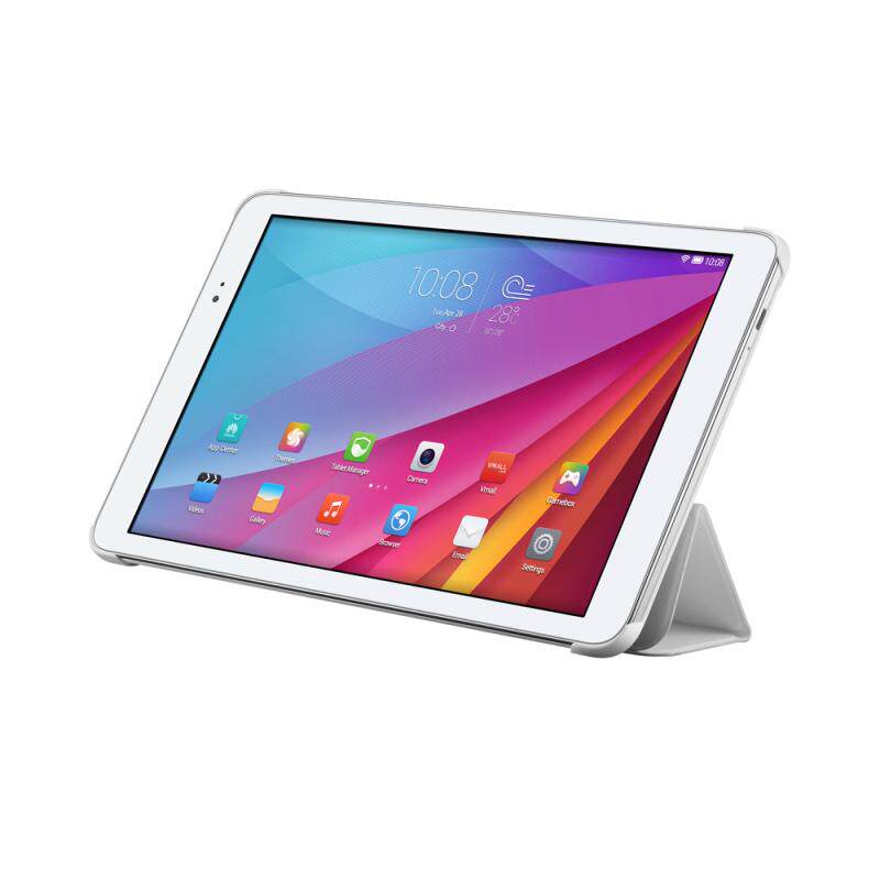 华为荣耀畅玩note平板原装保护套t1-a21w/t1-a23l翻盖皮套保护套