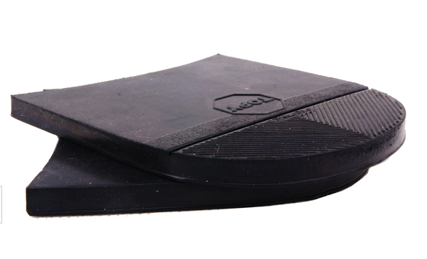 正品topy 前后掌贴精品后掌贴后鞋掌鞋跟防滑耐磨后掌鞋底保护贴