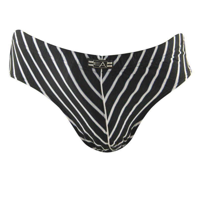 娇兰蒂诺 1105 男士竹浆纤维凹凸三角裤 裤头 内裤 男