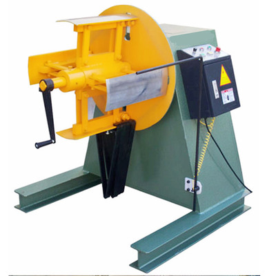 mt-200重型材料架冲床自动送料收料机金属卷料放料架送料器挡料架