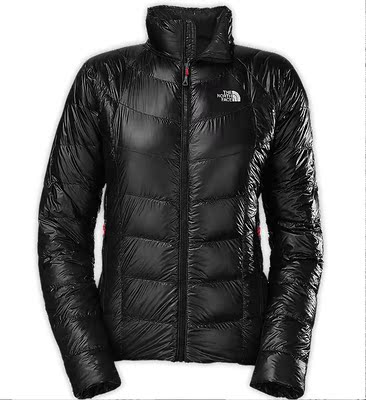 [@正品代购] 13秋冬the north face北面商场专柜代购女式900蓬松度