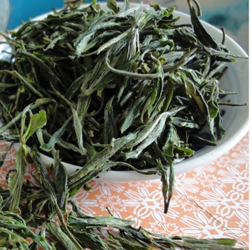 【预售】2016新茶 绿茶金寨大别山特产 天然茶叶高山野茶500g包邮