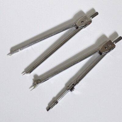 宇球绘图仪器组合套尺工具学生建筑工程 机械制图 绘图工具套装