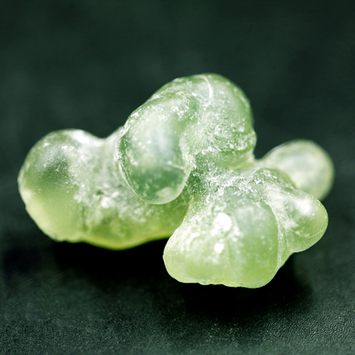 乳香非洲乳香阿曼乳香安曼乳香浅绿色绿乳乳香香料树脂类合香