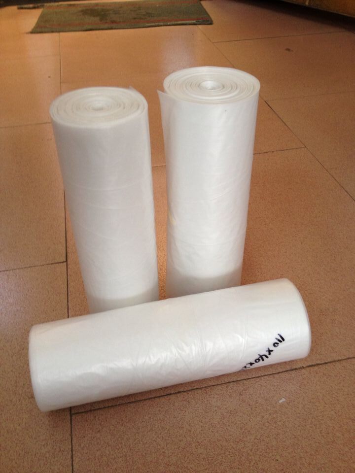 包邮装修喷漆家具保护膜塑料薄膜布塑料纸2.2米宽50米长110个平方