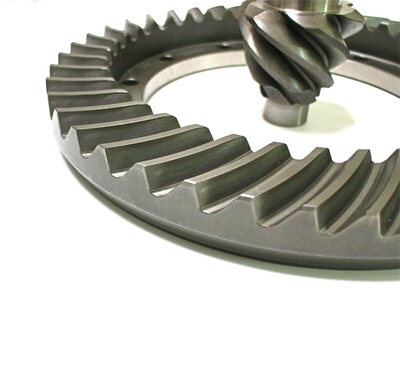 南骏140汽车齿轮6x38cnj农用拉土1080后桥盆角齿全民疯抢