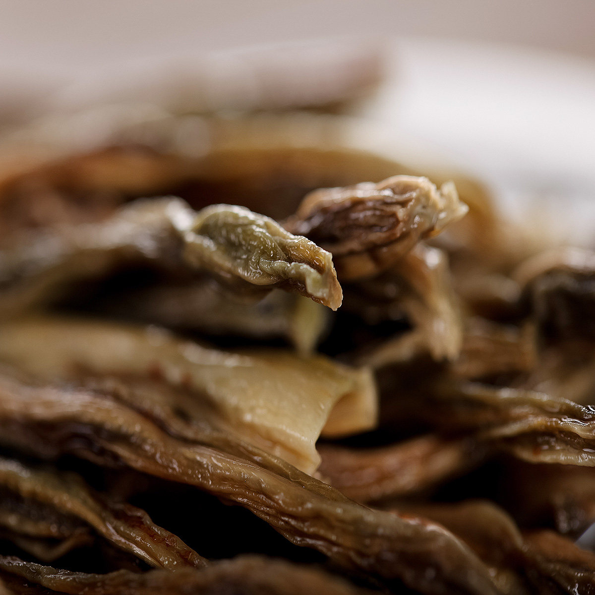 脱水蔬菜干货 农家自制干豆角 长豇豆 豆角干长豆干 干豇豆200g