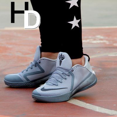 厚道体育 nike zoom venomenon 6科比毒液6代 897657-001-002