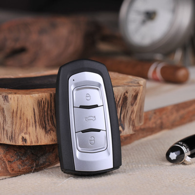 原厂14款吉利帝豪智能卡 帝豪智能钥匙吉利帝豪小钥匙