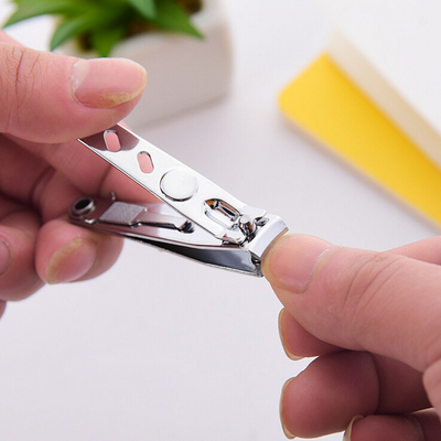 创意居家日用品实用生活小物件小工具指甲刀家居百货小商品采购店