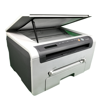 二手三星4200激光打印机一体机多功能身份证复印彩色扫描家用办公