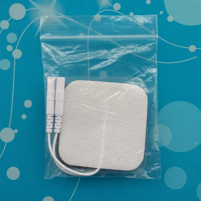 华佗电针仪 6路电子针灸仪配件粘贴片 针灸贴片 电极片理疗贴片