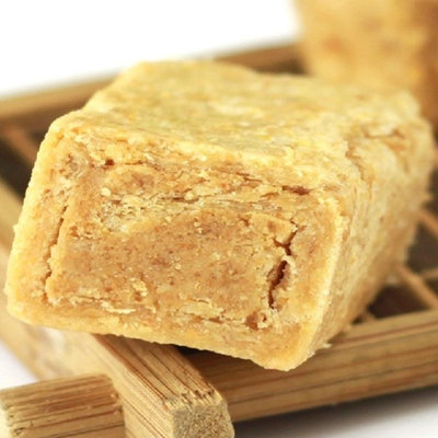 夫子庙 正宗江苏南京特产江南名糕 花生酥 零食点心 特产糕酥点