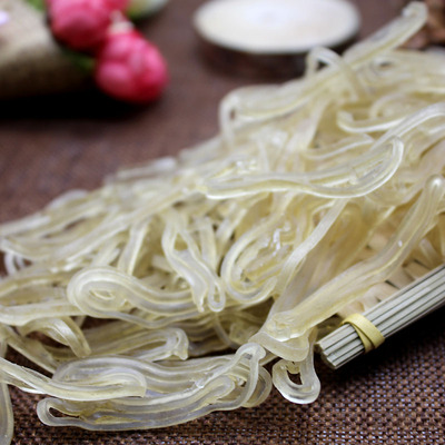 寿宁土特产地瓜粉米糕干粉秋糕干粉楸年糕干天然生态农产品500g