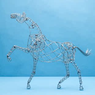 不锈钢 杯礼物 足球小子kevin创意活动玩偶手工不锈钢工艺品新奇生日