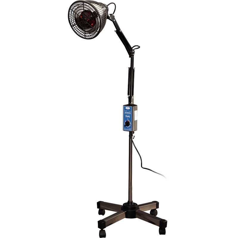 邦力健cq-61p 远红外线神灯治疗仪 立式烤灯医用理疗仪器家用