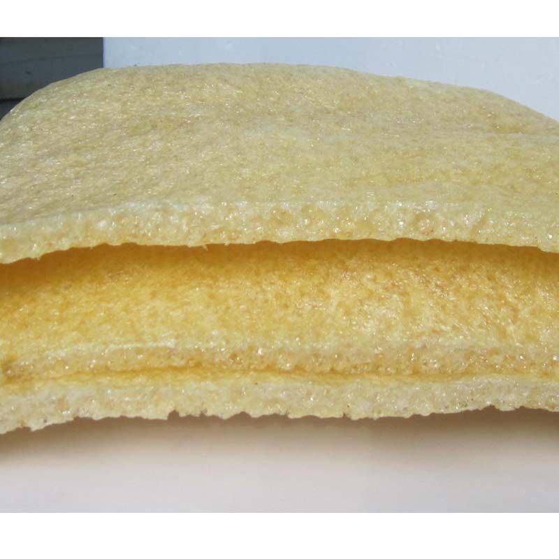 淮安土特产猪肉皮油炸淮安板闸皮肚响皮干货脊背皮500克(加厚的)