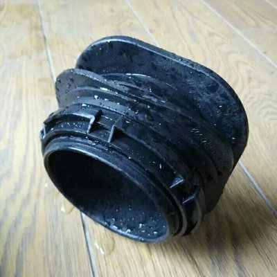 塑料检查井马鞍接头pvc160 马鞍接头110塑料检查井配件黑色白色