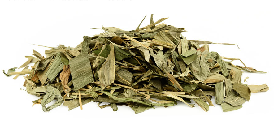 淡竹叶 新鲜淡竹叶茶 中药材散装特惠价500g包邮促销健康养生