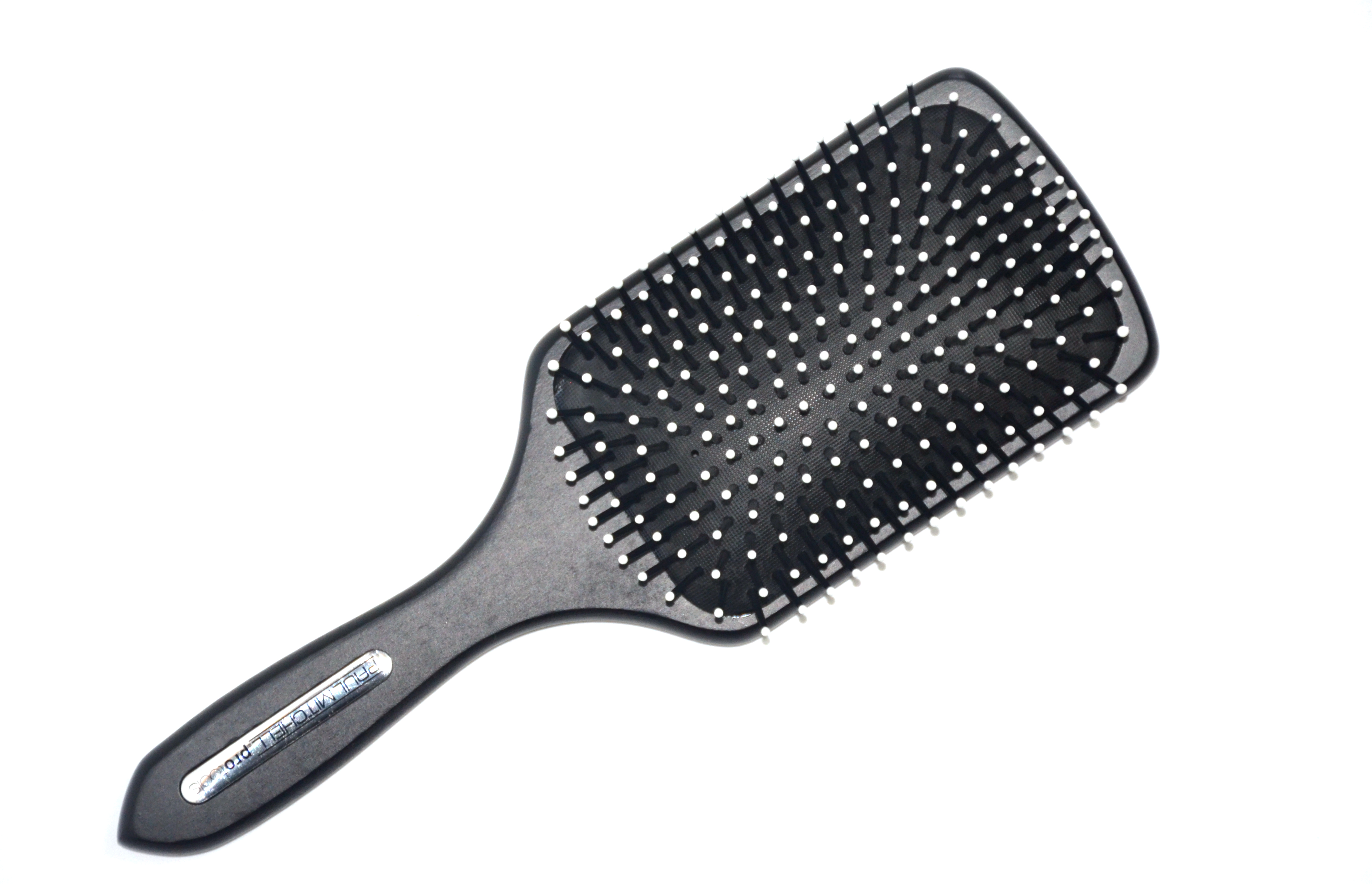 英国代购宝美奇paul mitchell 427大s推荐按摩梳子 气垫梳防脱发