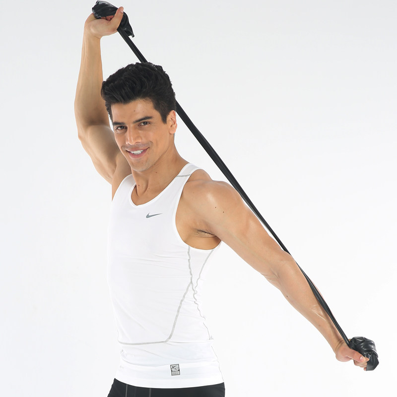 弹力带 欧洲head海德健身瑜伽拉力带力量训练非诚勿扰男士阻力带