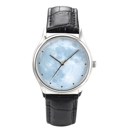 火烈鸟香港设计师lawrenceli情人礼物气质美女防水石英表顺丰包邮_不