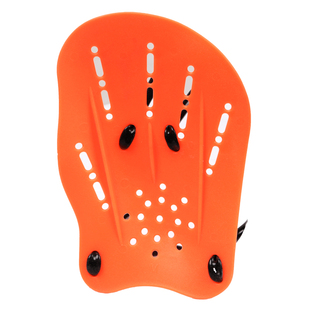 斧式划水掌男女通用手璞潜水游泳提速助泳英发泳具 英发正品