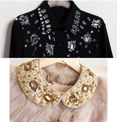 台湾亚克力手缝钻石白色缝衣服钻手工婚鞋婚纱diy配件闪钻辅料