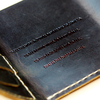 无它 白日梦想家同款钱包纸格 短款钱夹版型设计纸样皮具diywt850