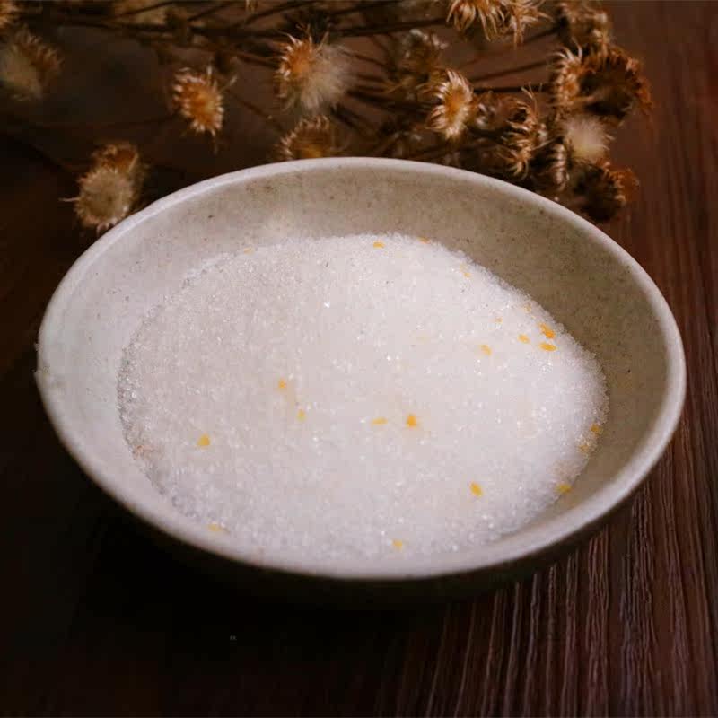 奶香糖 爆米花专用糖 防焦爆谷糖 爆米花专用糖 爆米花奶香糖味