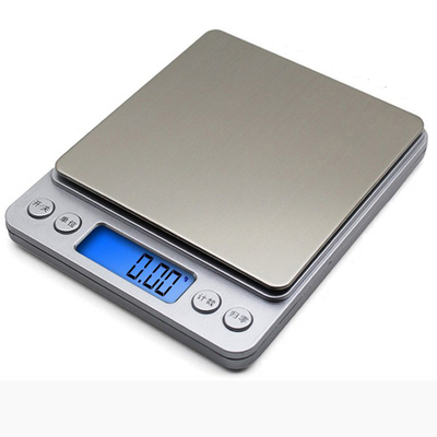 01g精准珠宝小天平黄金饰品食物燕窝计量克重秤