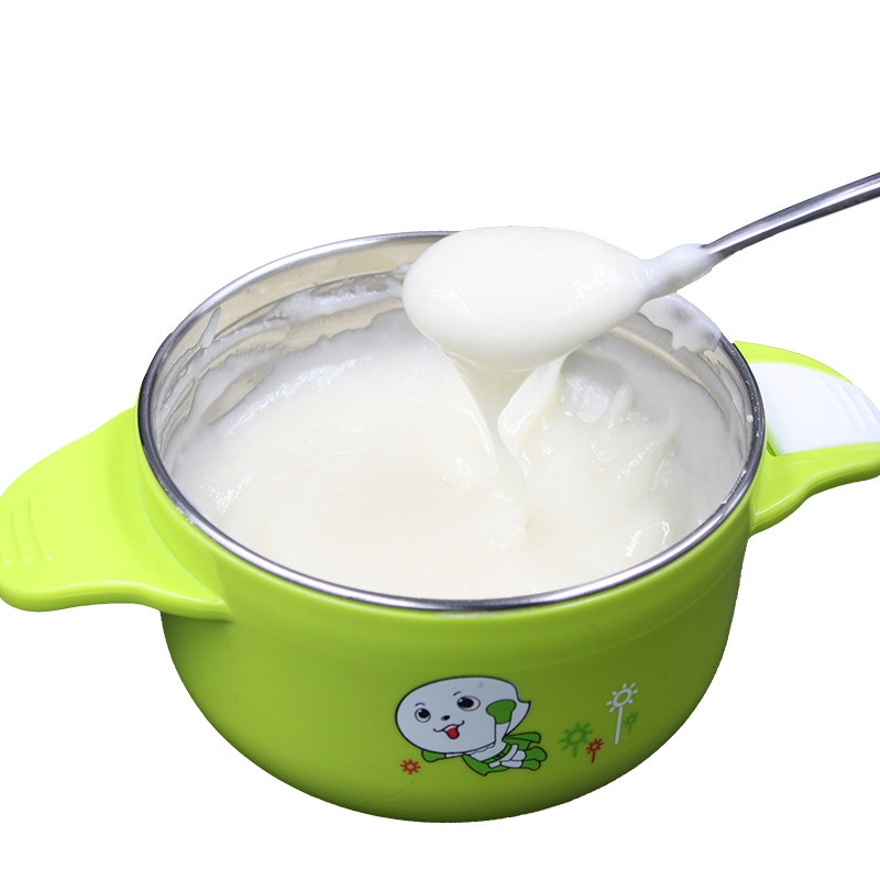 培康宝宝米粉婴儿米糊425g 婴幼儿益生菌营养辅食罐装1段2段3段