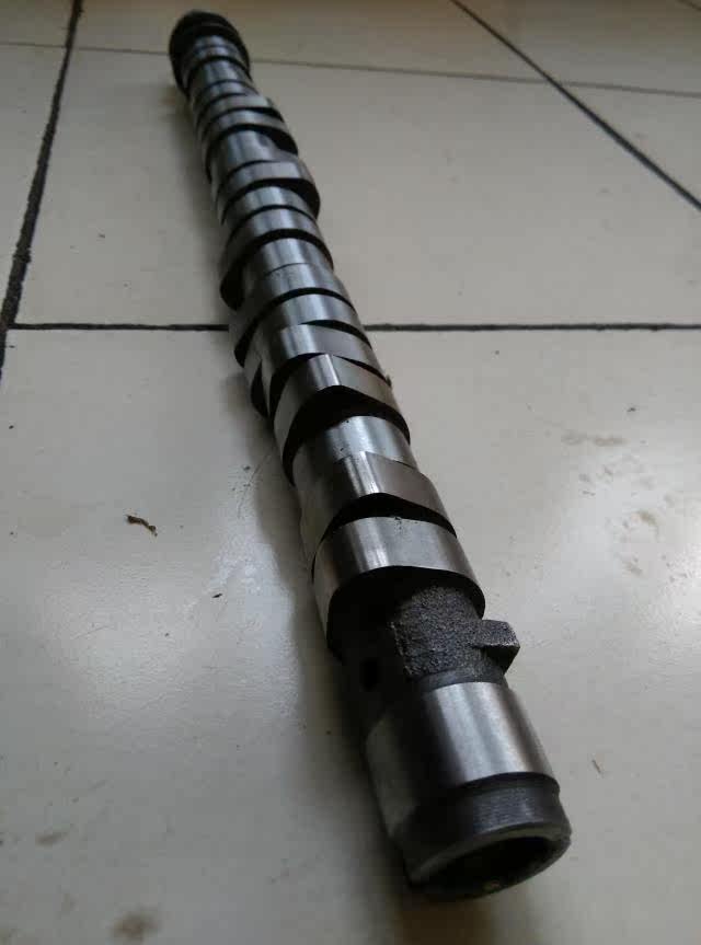 【皇冠信誉】长安铃木 羚羊 474 凸轮轴 原车