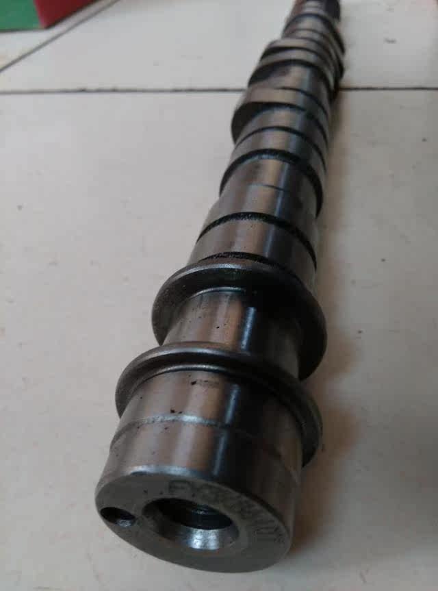 【皇冠信誉】长安铃木 羚羊 474 凸轮轴 原车