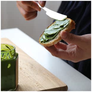 食味的初相 王太手制 米马监制 宇治抹茶奶酱100g