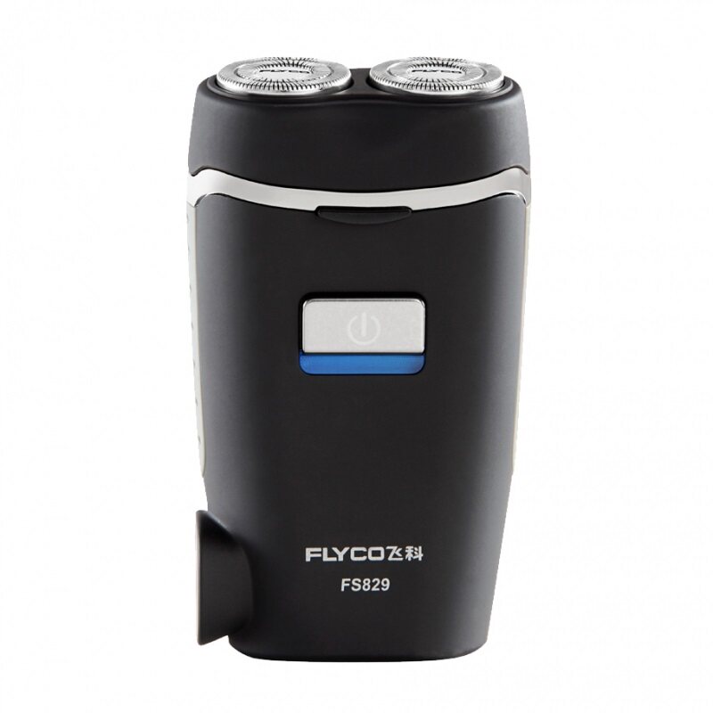 博锐ps195剃须刀电动三头充电式剃须刀刮胡刀电动男士胡须刀包邮