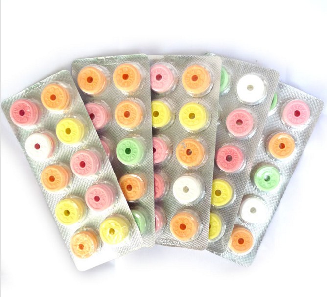 90后80后的童年记忆经典零食 口哨糖 梅子哨 休闲小零食大礼包