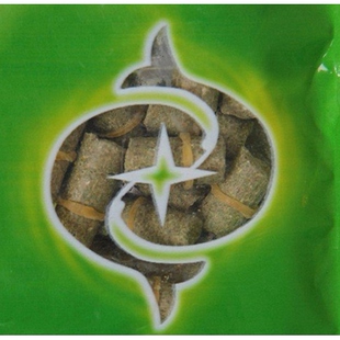 现货包邮正品 水中星 绿蚂蚱 皮筋颗粒 鱼饵 鱼食 饵料 钓饵 草鱼