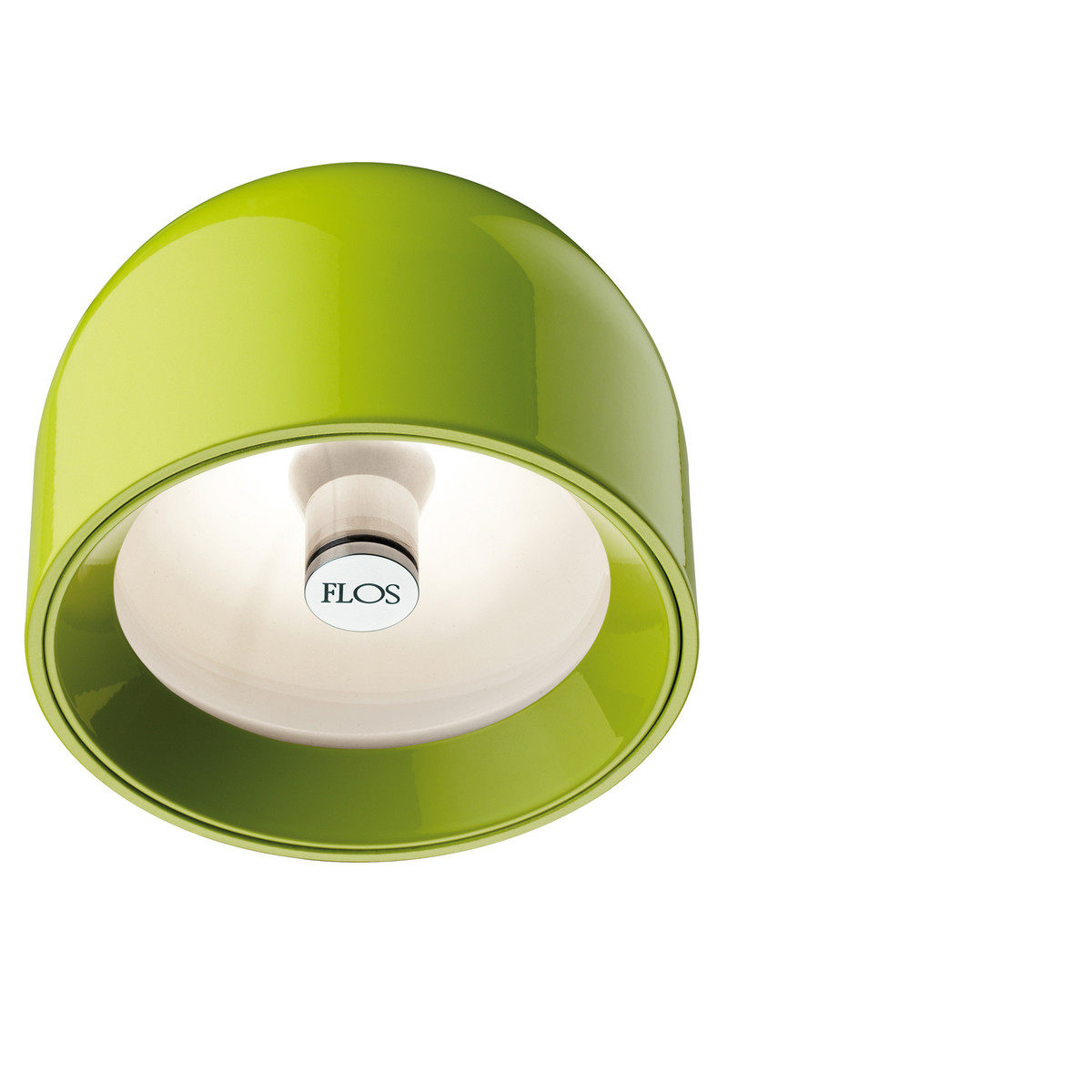 flos 意大利 wan johanna grawunder 铝制 水母 g9卤素吸顶灯射灯